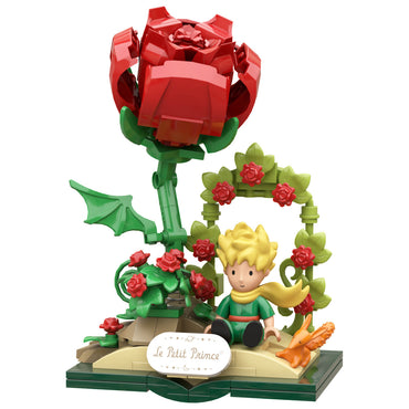 Pantasy Le Petit Prince: Starry Ride Rose - 196pcs PA86317