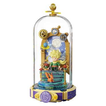 Pantasy Le Petit Prince: Eternity Series Starry Gate - 196pcs PA86324