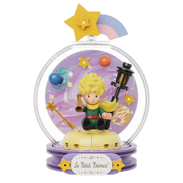 Pantasy Le Petit Prince: Starry Lamp - 82pcs PA86332