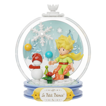 Pantasy Le Petit Prince: Winter Melody - 63pcs PA86333
