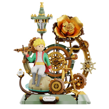 Pantasy Le Petit Prince: Starry Journey - 300pcs PA86335