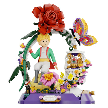Pantasy Le Petit Prince: Starry Garden - 300pcs PA86336