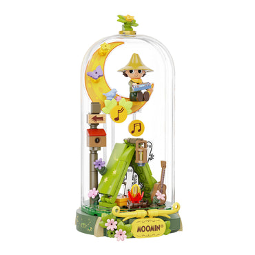 Pantasy Snufkin's Concert - 221pcs PA87203
