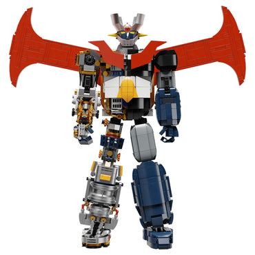 Pantasy Mechanical Mazinger Z Super Robot - 1901pcs PA87301