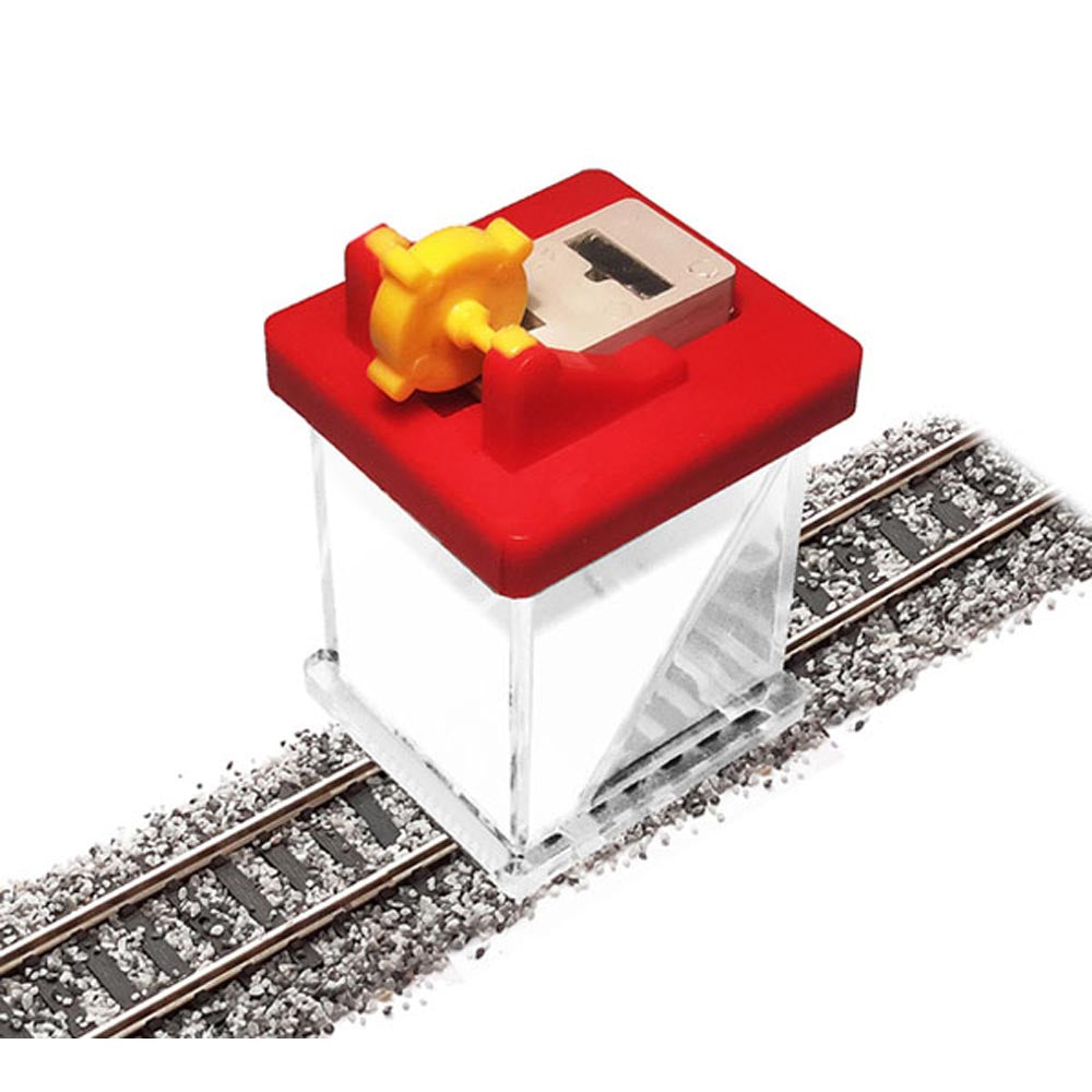 Proses BS-FIX-01 Ballast Gluer (Fixer) for HO/OO ScaleTracks