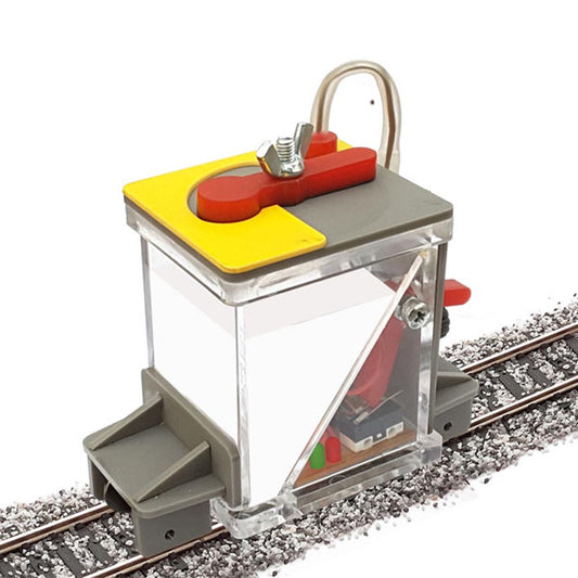 Proses BS-FIX-07 Ballast Gluer/Fixer (electronic)