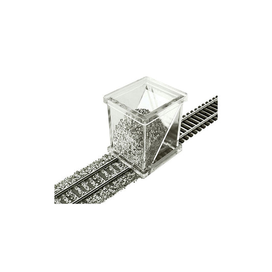 Proses PBS-HO-01 HO/OO Scale Ballast Spreader OO Gauge