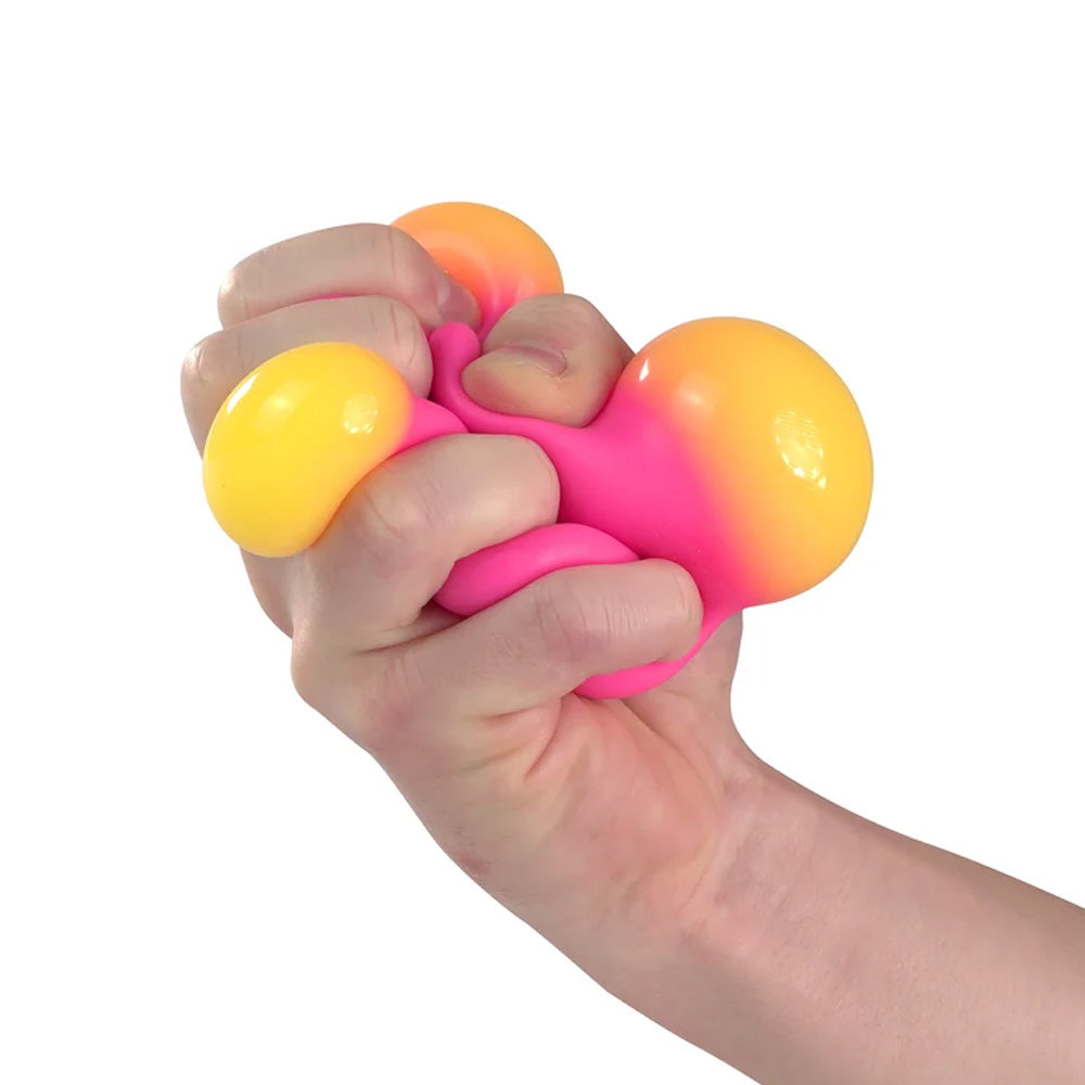 Pop Zit Squishy Sensory Ball Toy by Bubblegum Stuff