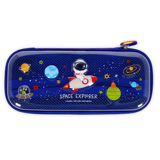 Legami Wonderwow Pencil Case - Space