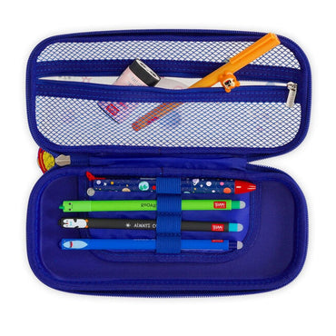 Legami Wonderwow Pencil Case - Space