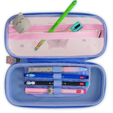 Legami Wonderwow Pencil Case - Kitty