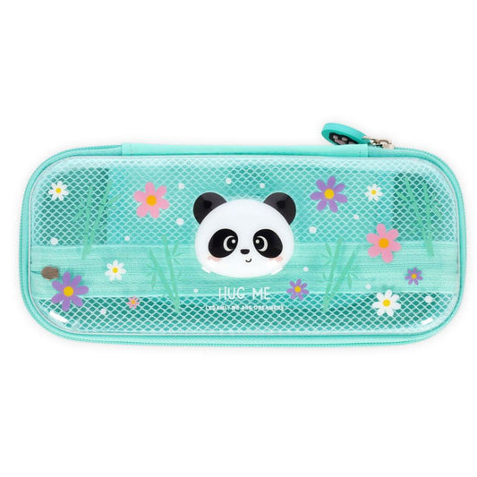 Legami Pencil Case Wonder wow Panda