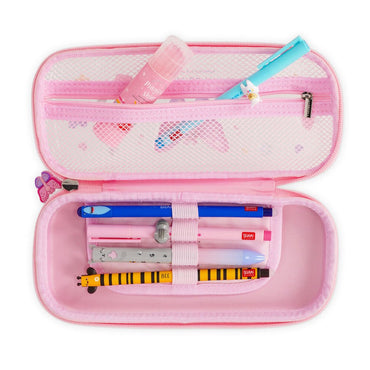 Legami Wonderwow Pencil Case - Butterfly
