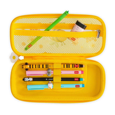 Legami Wonderwow Pencil Case - Bee