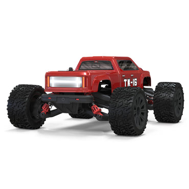 PD Racing TK16 2S 4WD Brushed RTR 1:16 RC Truck PD303T