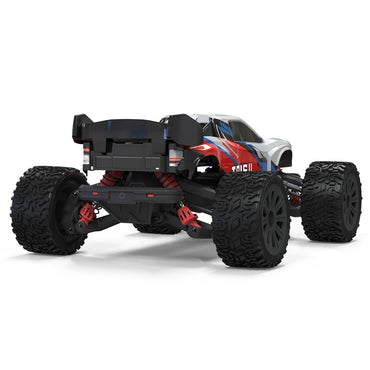 PD Racing TK16II 2S 4WD Brushed RTR 1:16 RC Truggy PD304T