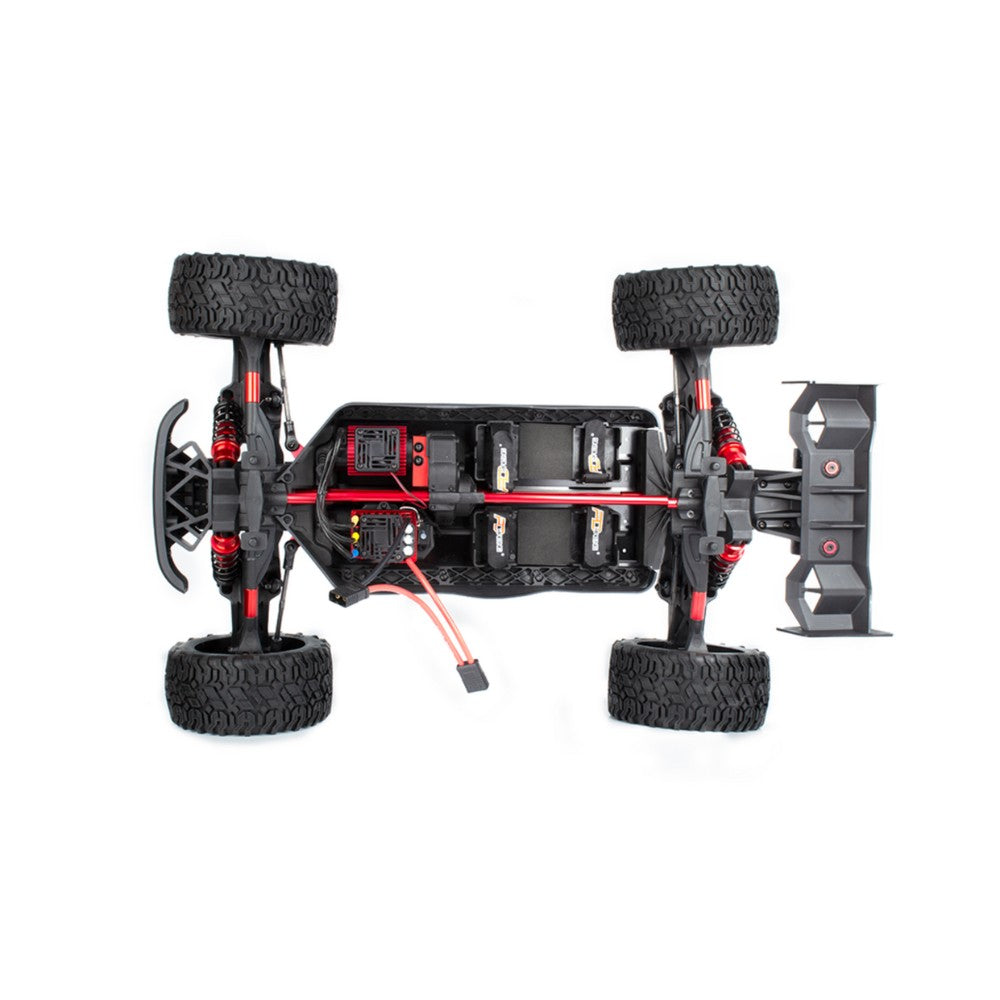 PD Racing Magnitron Brushless 6S Speed Monster Truck 1:6 RTR RC Car