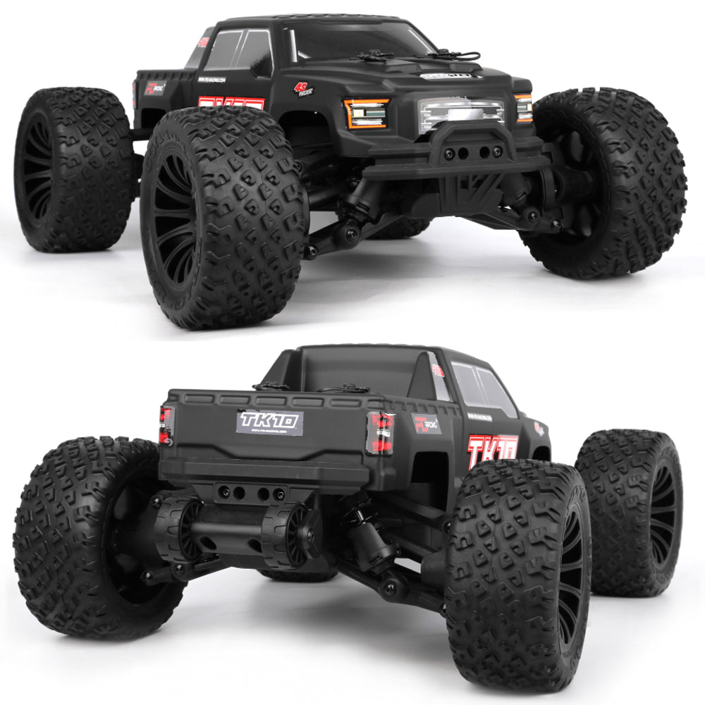 PD Racing TK10 4S 4WD Brushless RTR 1:10 RC Truck PD860R