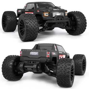 PD Racing TK10 4S 4WD Brushless RTR 1:10 RC Truck PD860R