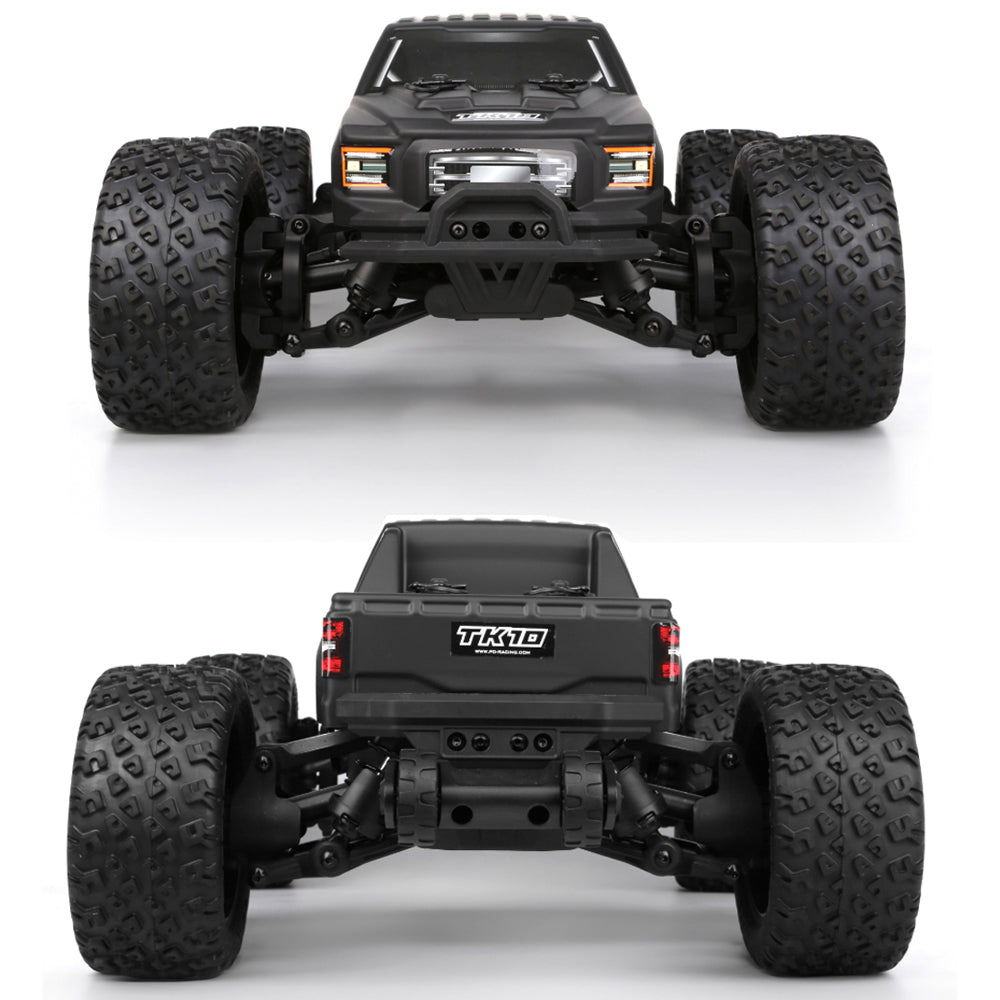 PD Racing TK10 4S 4WD Brushless RTR 1:10 RC Truck PD860R