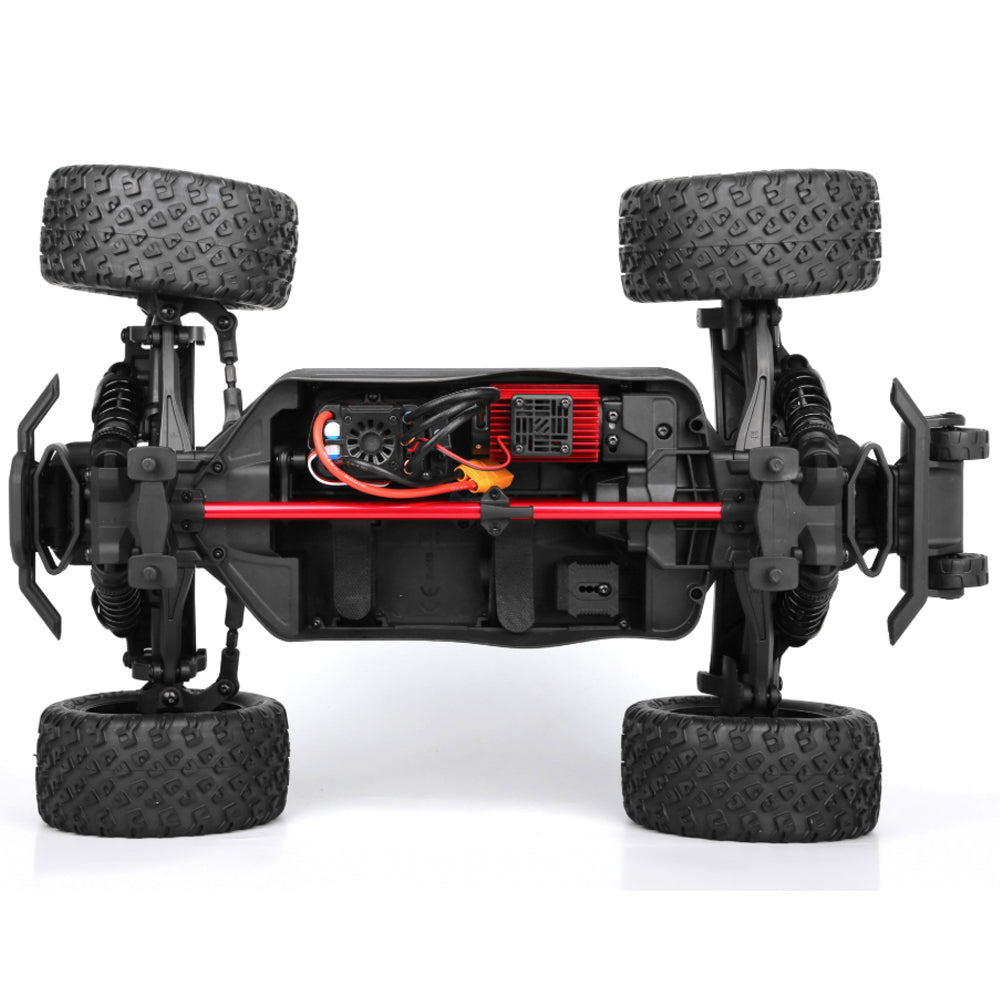 PD Racing TK10 4S 4WD Brushless RTR 1:10 RC Truck PD860R