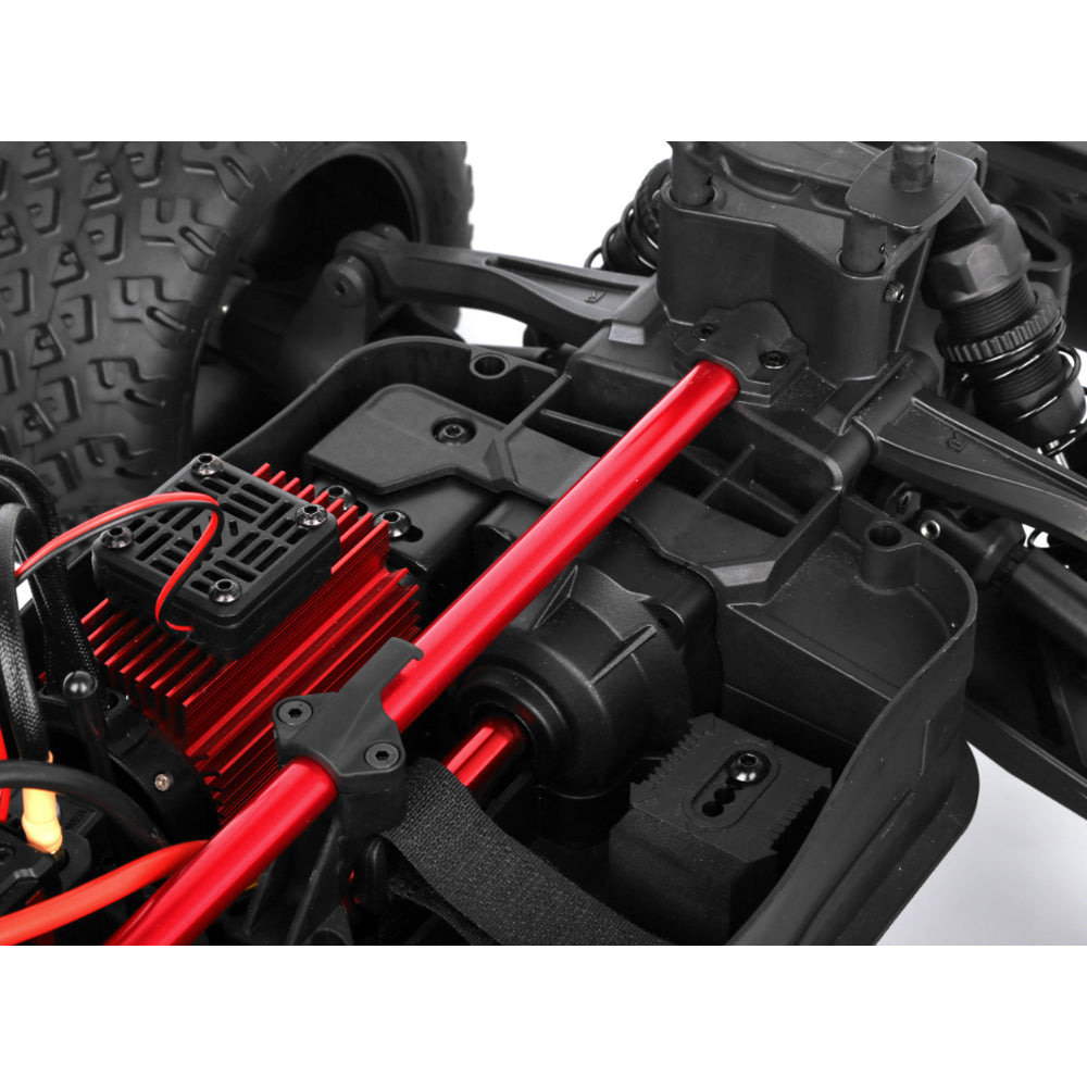 PD Racing TK10 4S 4WD Brushless RTR 1:10 RC Truck PD860R