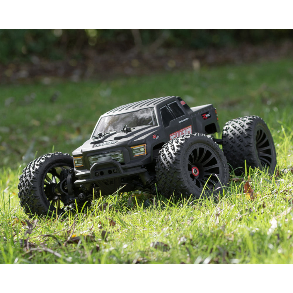 PD Racing TK10 4S 4WD Brushless RTR 1:10 RC Truck PD860R