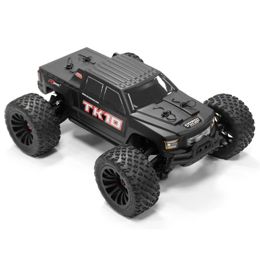 PD Racing TK10 4WD Brushed RTR 1:10 RC Truck PD860T