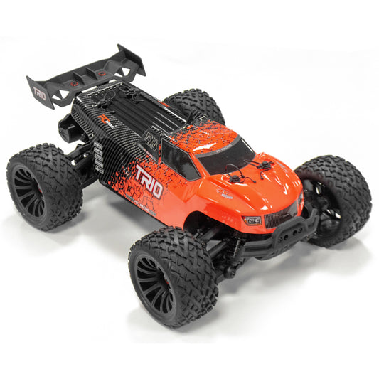 PD Racing TR10 4S 4WD Brushless RTR 1:10 RC Truggy PD861R