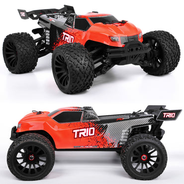 PD Racing TR10 4S 4WD Brushless RTR 1:10 RC Truggy PD861R