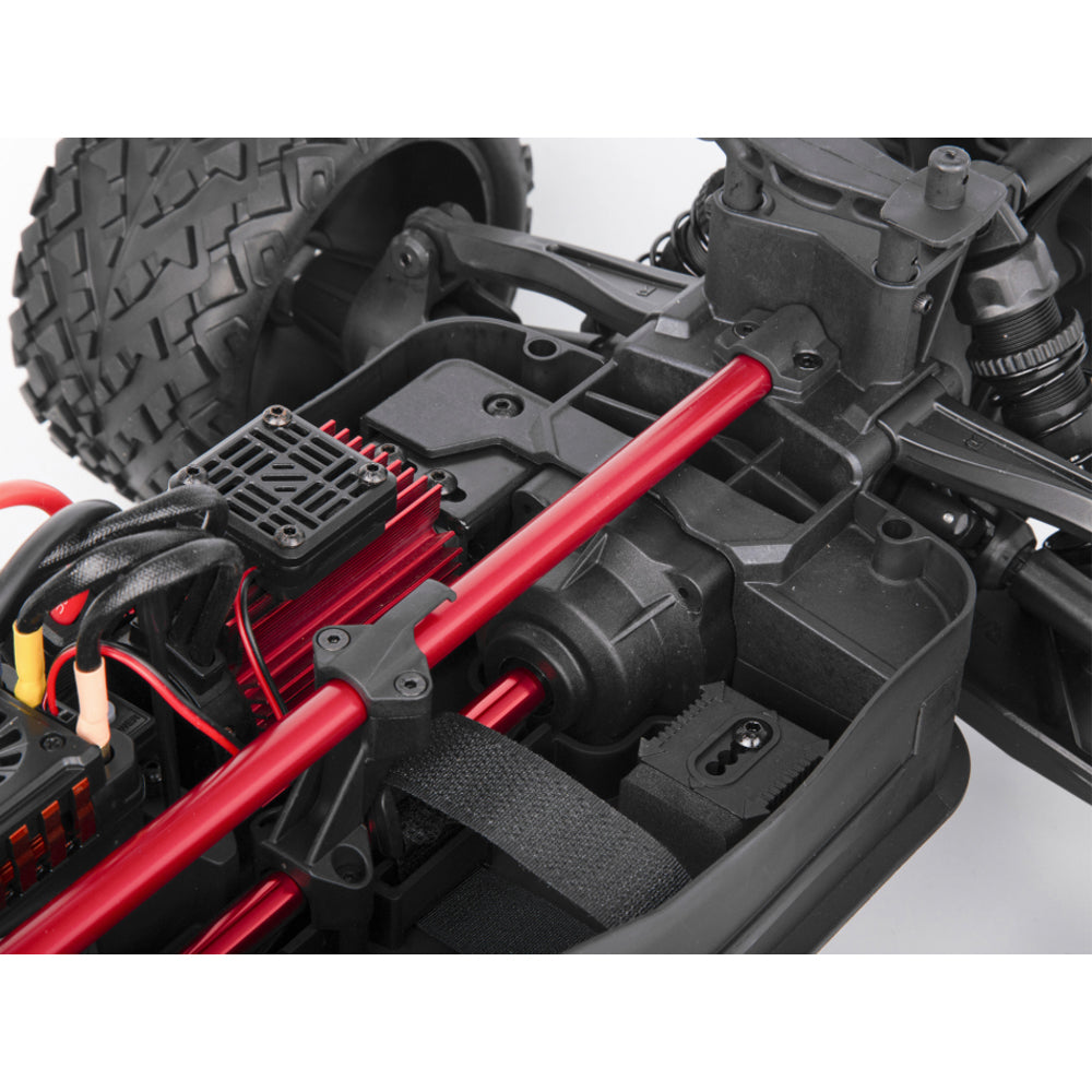 PD Racing TR10 4S 4WD Brushless RTR 1:10 RC Truggy PD861R