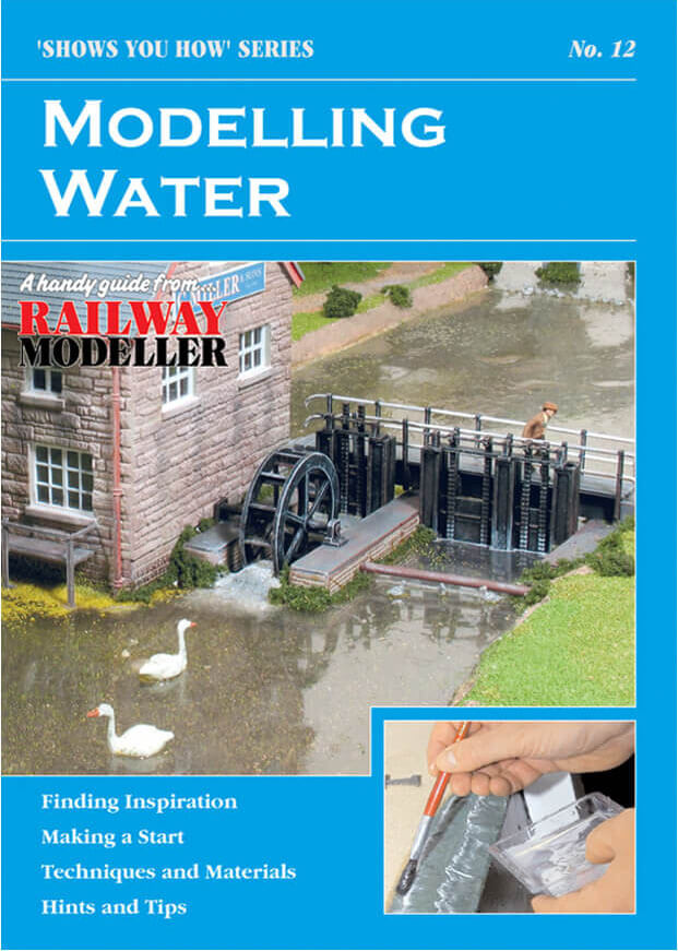 PECO SYH-12 Shows You How Series - Modelling Water