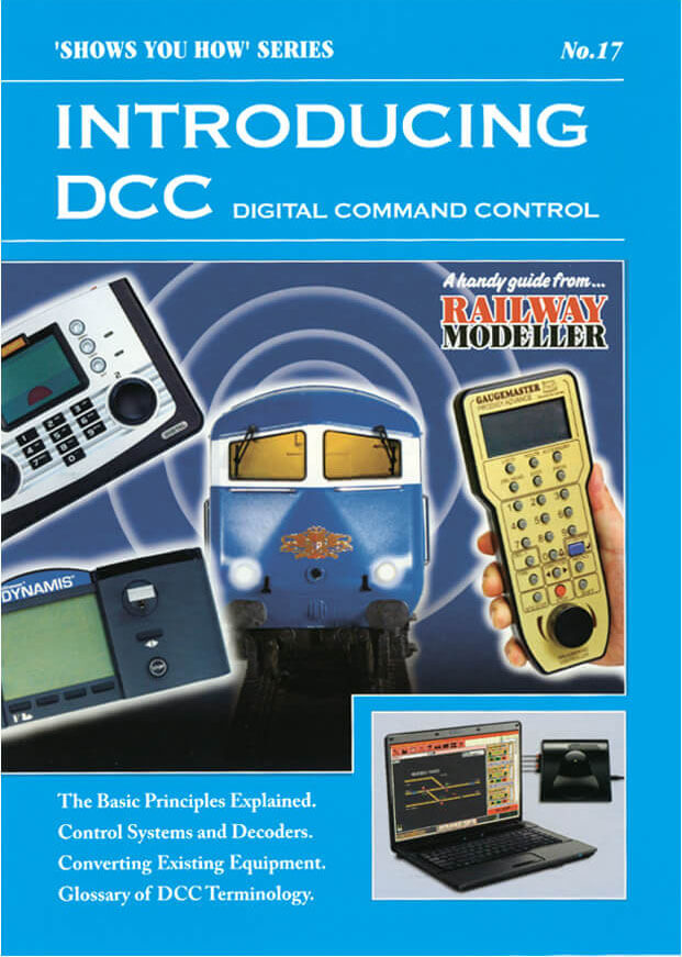 PECO SYH-17 Shows You How Series - Introducing DCC