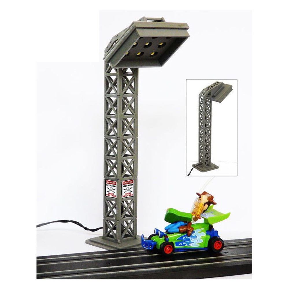 Proses HOS-001 Light Tower for 1:64 H0 Scale (kit)