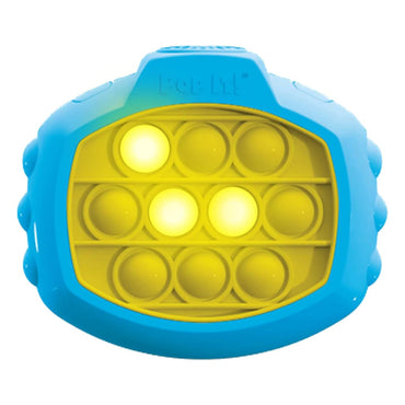 Pop It! PRO - The Light-up Pattern-Popping Game! Age 5+