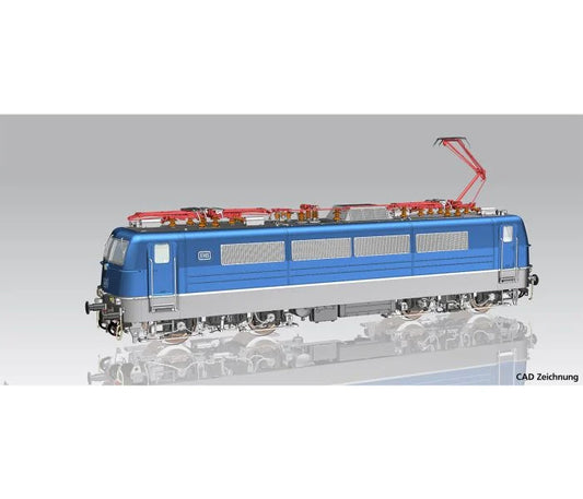 Piko Expert CSD E669.1 Electric Locomotive III PK21020 HO Gauge