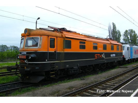 Piko 21029 Expert STK 181 Electric Locomotive VI HO Gauge