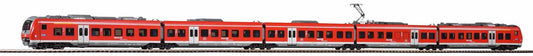 Piko Expert DBAG BR440 5 Car EMU VI PK21627 HO Gauge