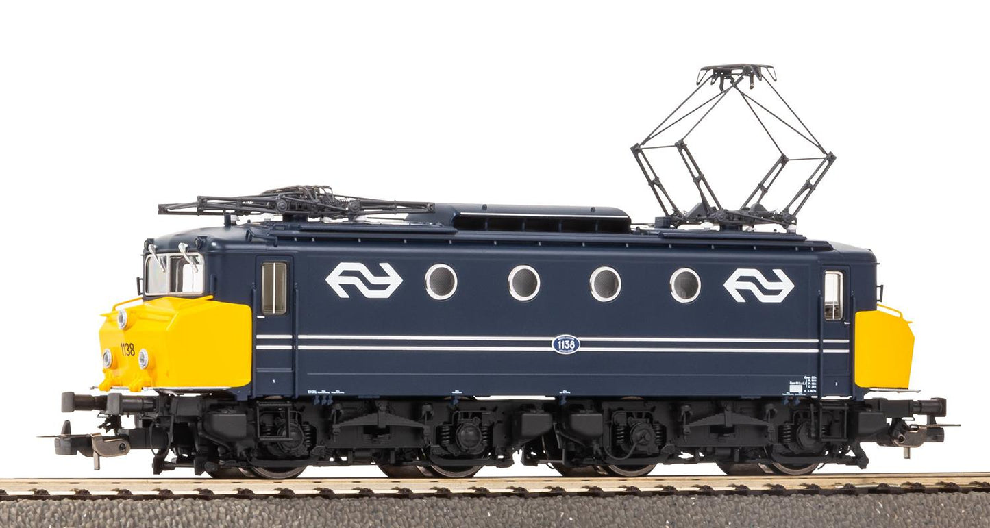 Piko Expert NS 1100 Electric Locomotive IV (~AC-Sound) HO Gauge PK21665