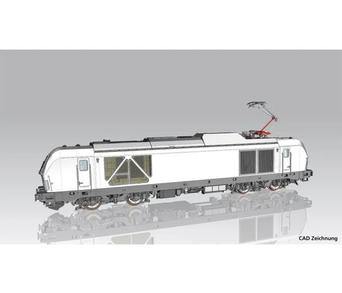 Piko Expert SBB CINT Vectron Electric Locomotive VI (DCC-Sound) PK21756 HO Gauge