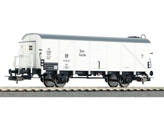 Piko Classic DR Thf17 Refrigerated Van III HO Gauge PK24506