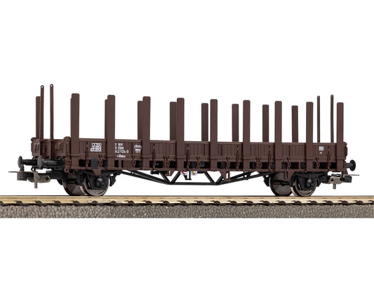 Piko Classic OBB Ulm Stake Wagon IV PK24521 HO Gauge