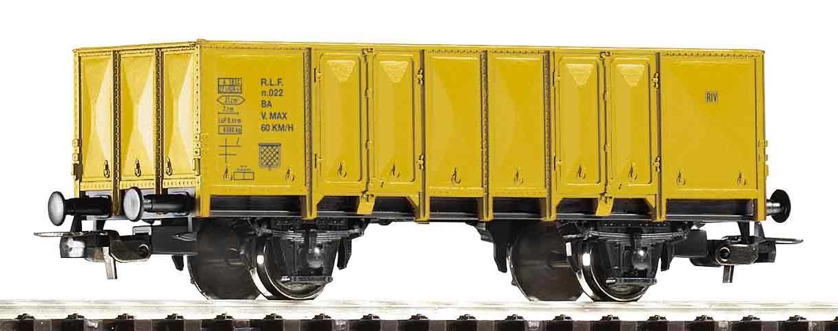 Piko Classic RLF Open Wagon V HO Gauge PK24535