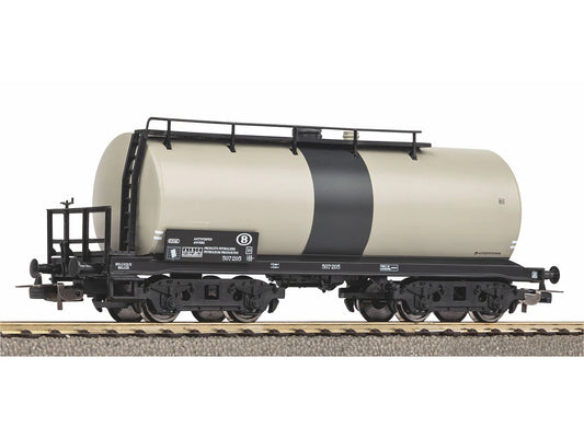 Piko Classic SNCB Bogie Tank Wagon III PK24540 HO Gauge
