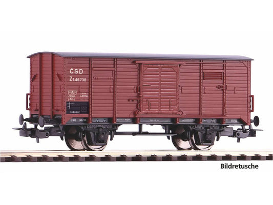 Piko Classic CSD Box Wagon III PK24544 HO Gauge