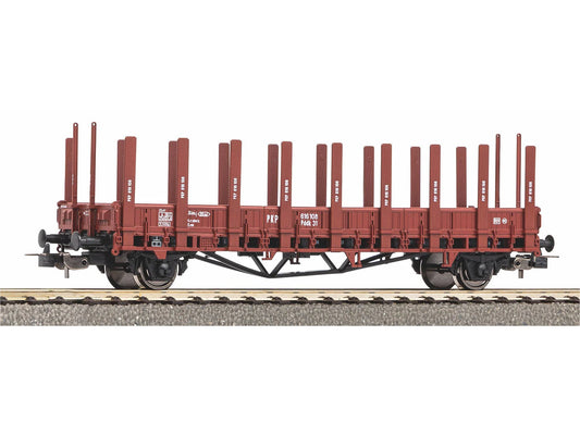 Piko Classic PKP Stake Wagon III PK24545 HO Gauge