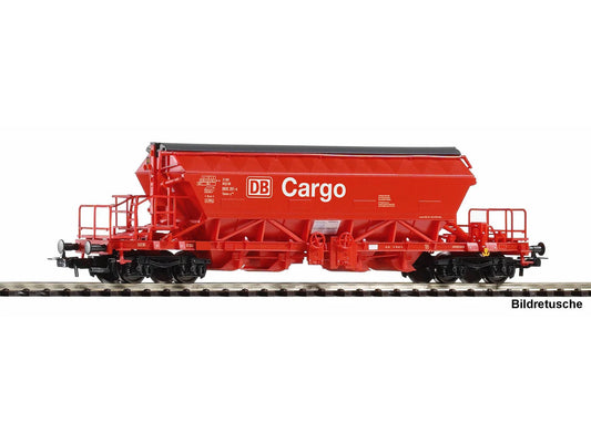 Piko 24550 Classic DB Cargo Taoos894 Bogie Hopper Wagon VI HO Gauge