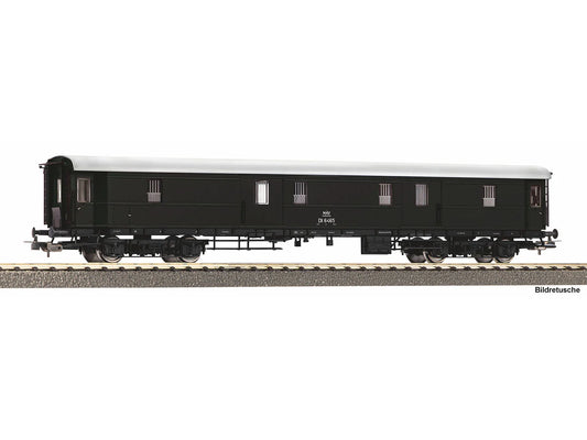 Piko 24564 Classic MAV Postal Coach III HO Gauge
