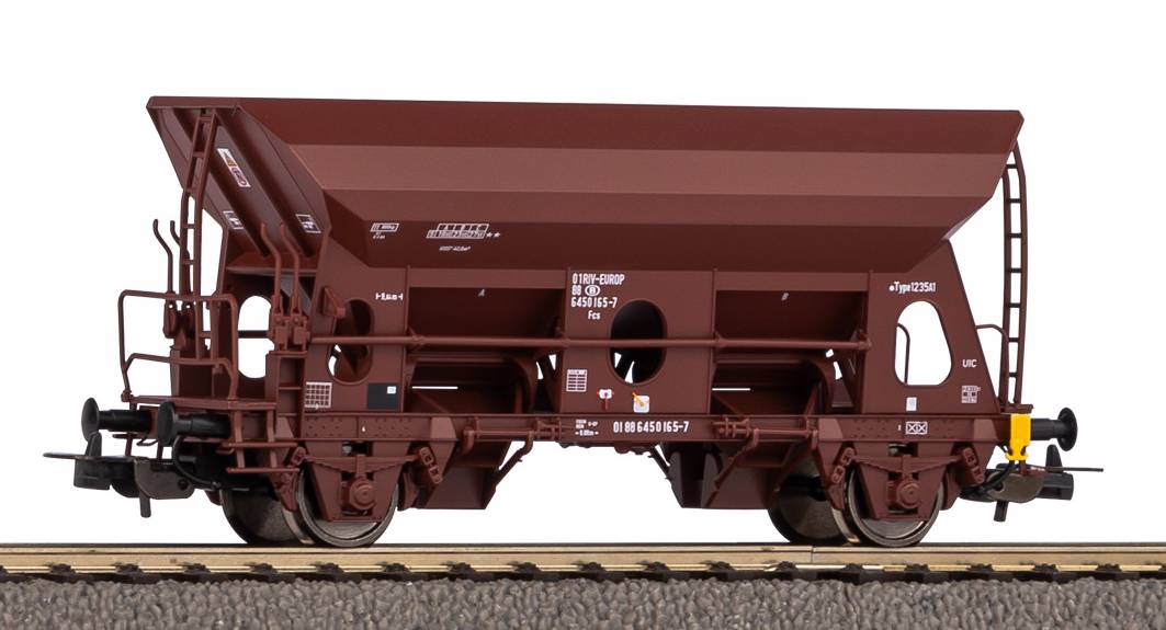 Piko Expert SNCB 4 Axle Hopper V PK24601 HO Gauge