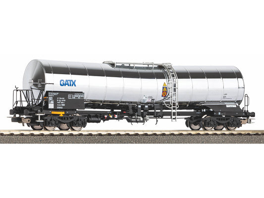 Piko Expert GATX ChemOil Bogie Tank Wagon VI HO Gauge PK24614